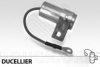 BOUGICORD 160225 Condenser, ignition